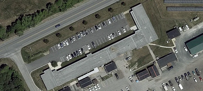 9034 Ft Smallwood Rd
