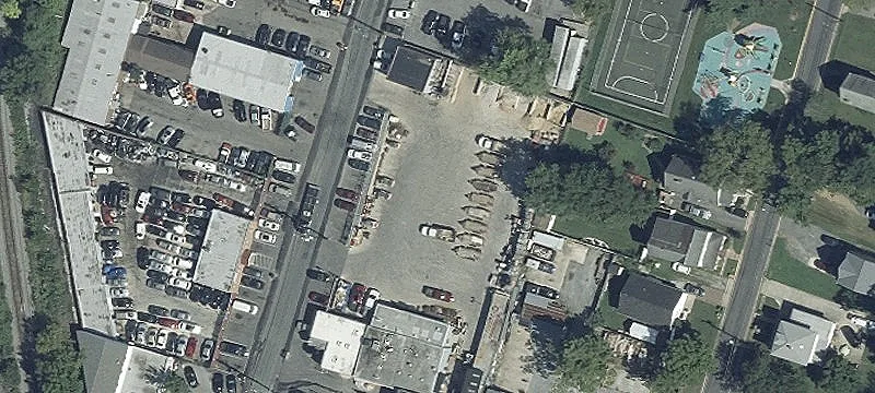 5000 46th Ave