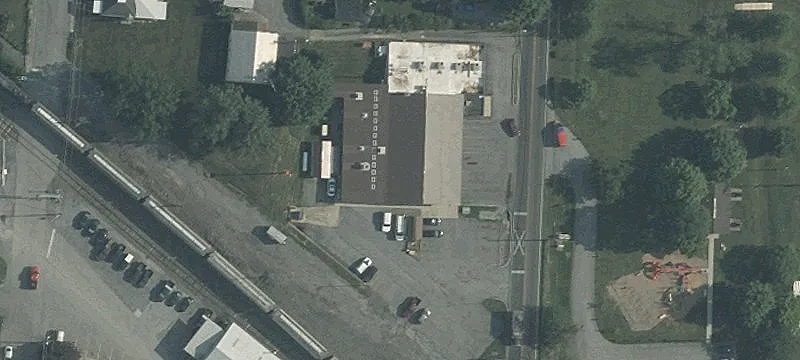 13730 Maugansville Rd