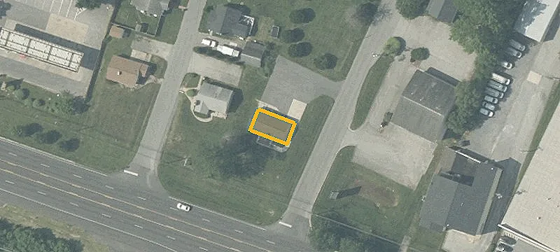 1514 Liberty Rd