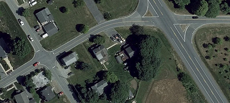 199 England Creamery Rd