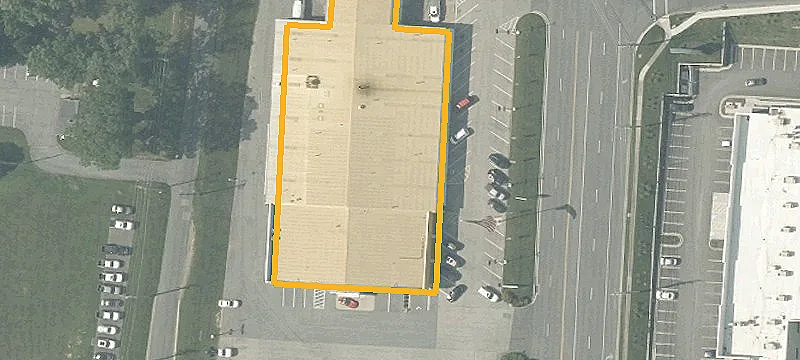 6110 Sykesville Rd