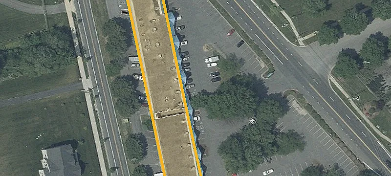 6830 Olney Laytonsville Rd