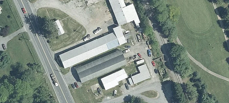 2025 Hanover Pike