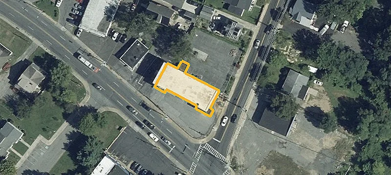 4946 Marlboro Pike