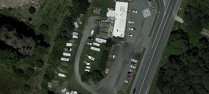 11848 Assateague Rd