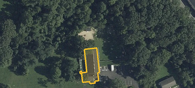 Tucker Rd