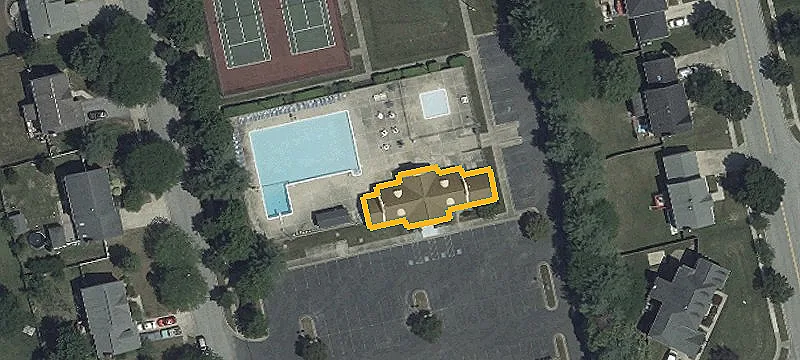10600 Bailey Dr