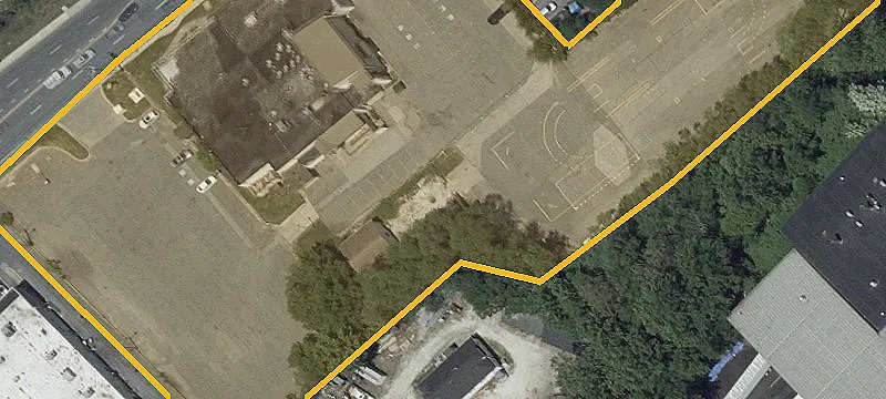 8777 Philadelphia Rd