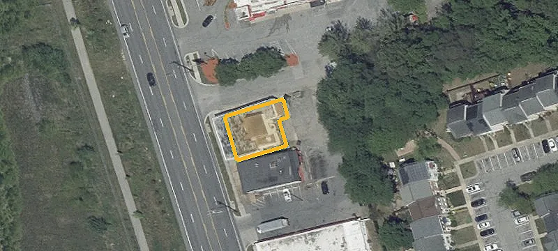 1680 Annapolis Rd