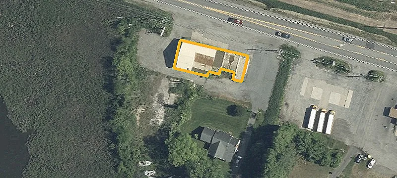 3630 Main St