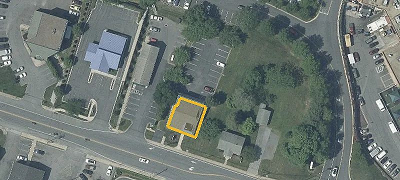 205 Ridgeville Blvd