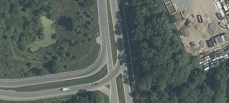 8221 Dorsey Run Rd