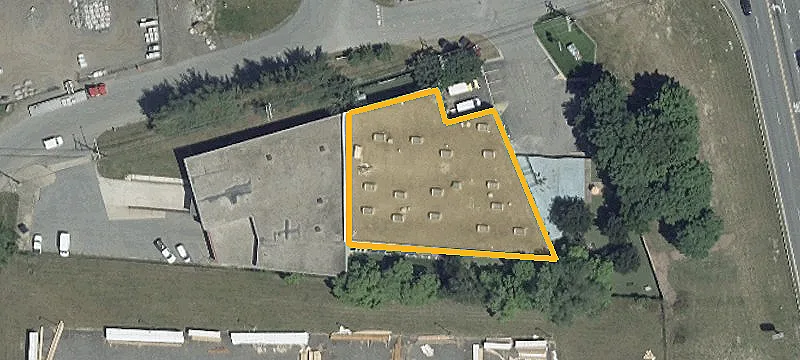 1209 Old Dorsey Rd