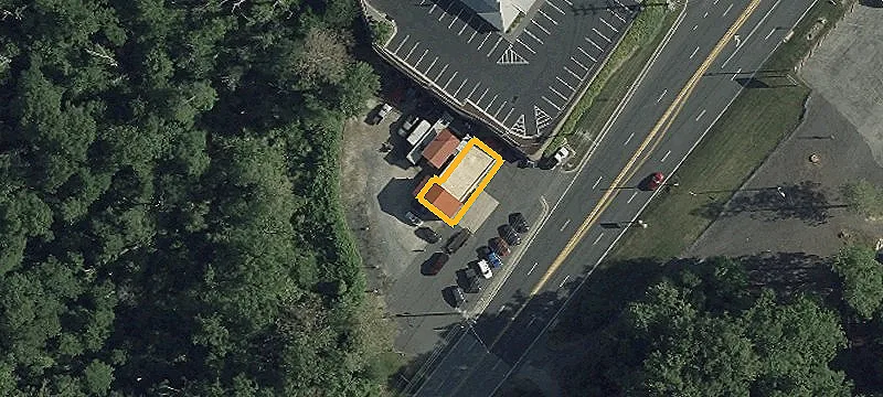 2500 Bel Air Rd