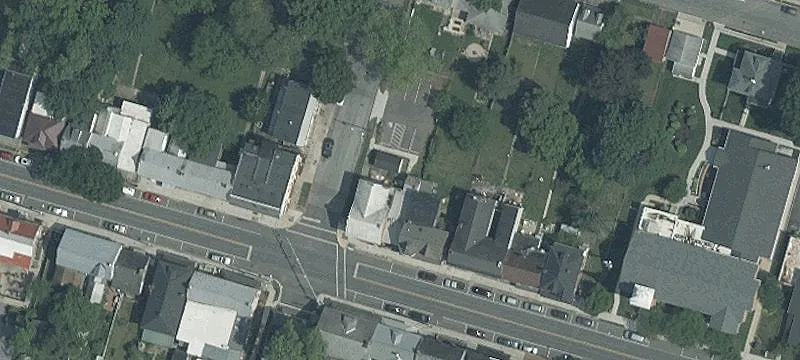 2 Baltimore St