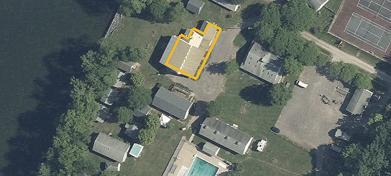 400 Cp Wright Ln