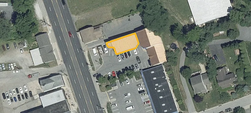 10715 York Rd