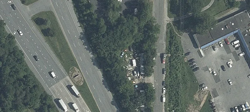 7160 Old Waterloo Rd