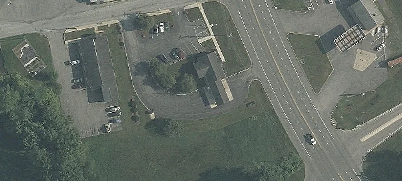 121 Ml St
