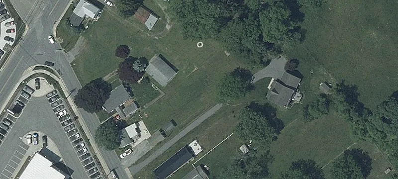7 Moser Rd