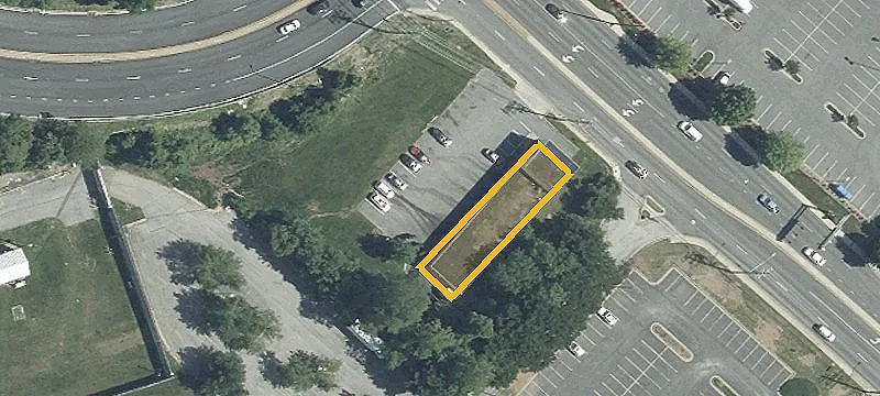 10320 Reisterstown Rd