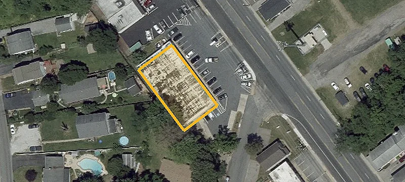 8144 Ft Smallwood Rd