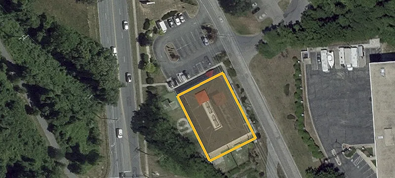8198 Old Jumpers Hole Rd