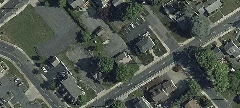 214 Fulford Ave