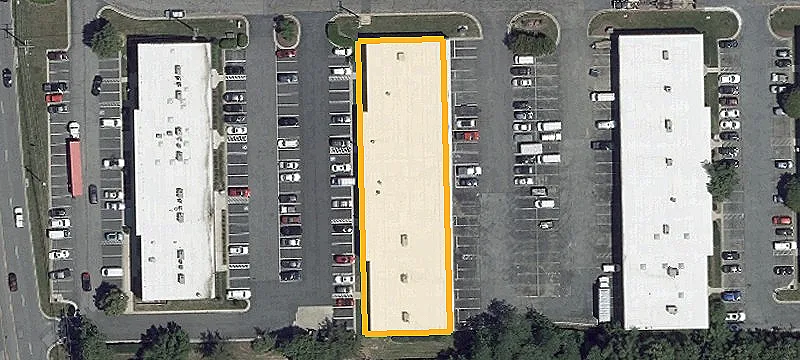 403 Headquarters Dr