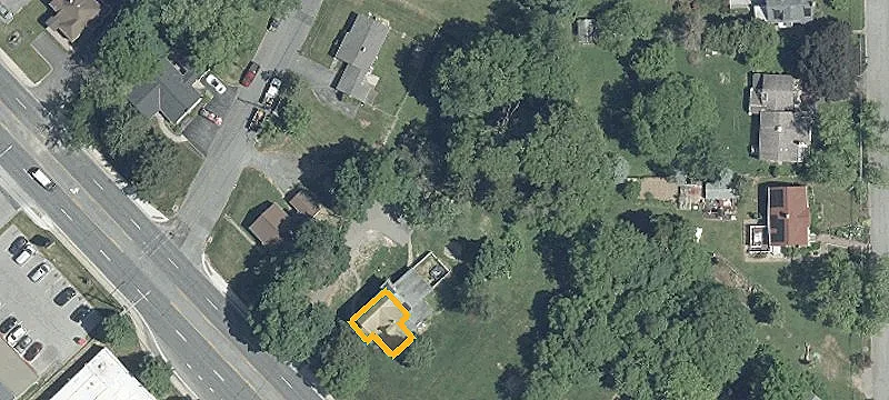 11715 Reisterstown Rd