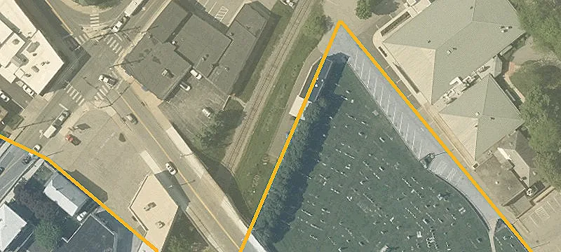 10 Main St