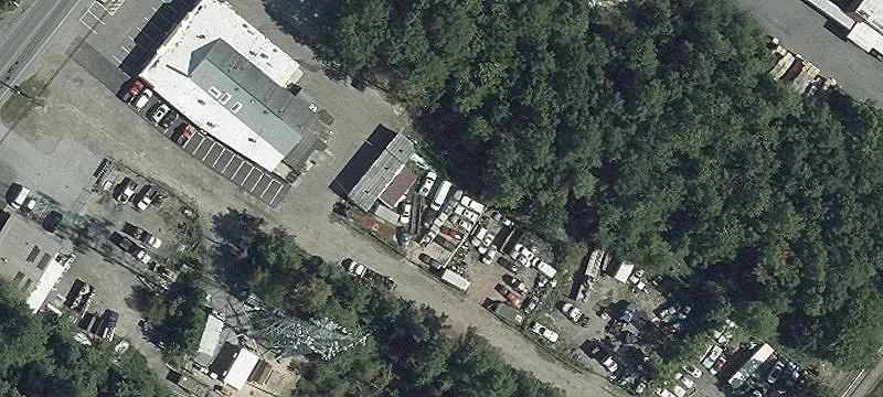 2890 Old Washington Rd