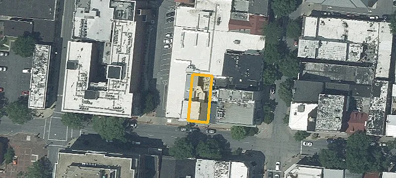11 Patrick St