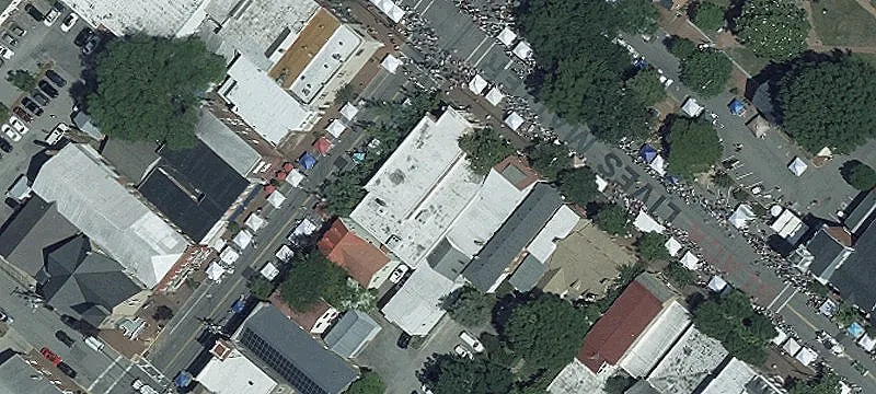 243 High St