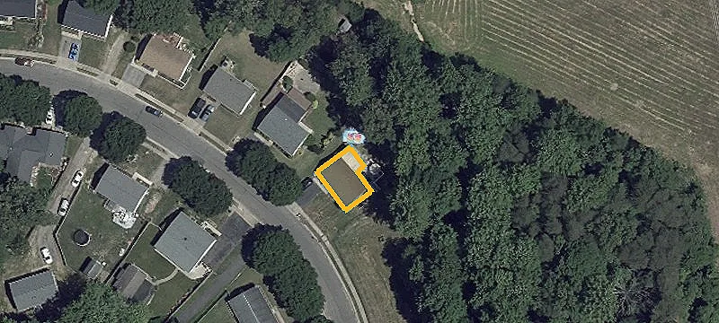 528 Oakton Rd