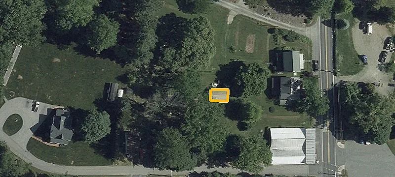 1118 Main St