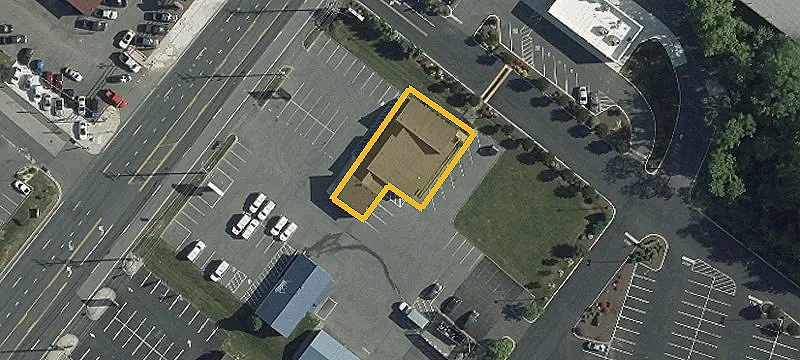 2303 Bel Air Rd