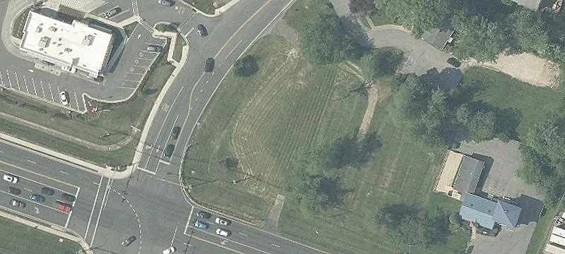1804 Liberty Rd