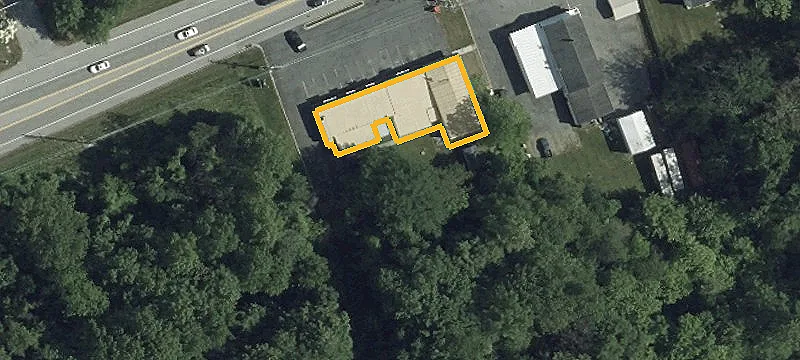 4725 Conowingo Rd
