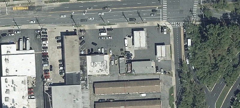 5400 Randolph Rd