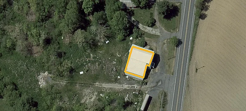 3591 Garrett Hwy