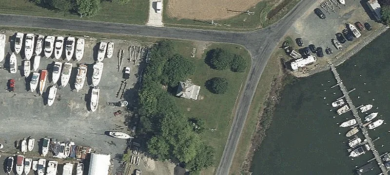 1800 Little Crk Rd