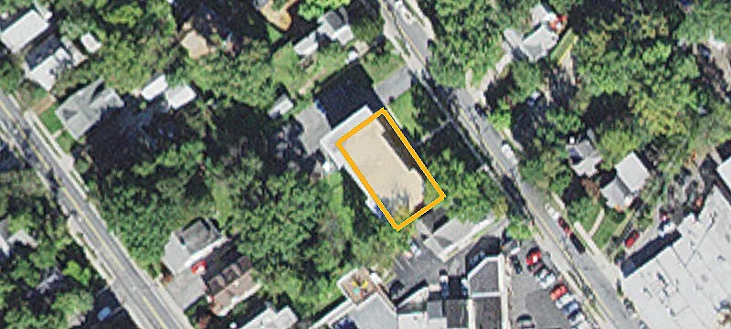 12 Grant Ave