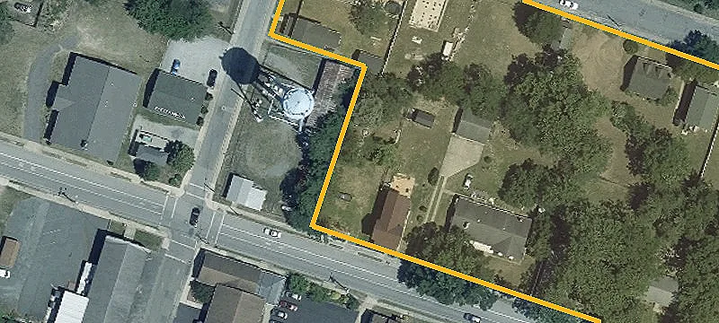 507 Gay St