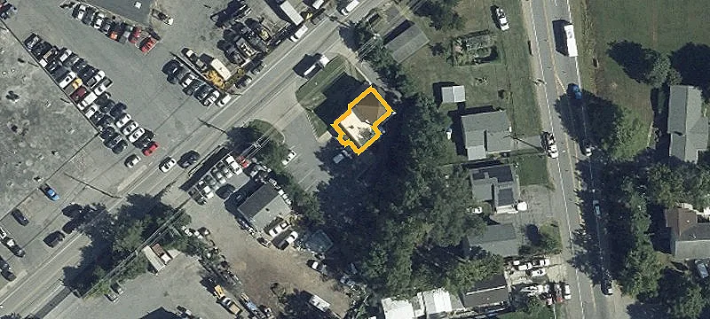 11421 Old Baltimore Pike
