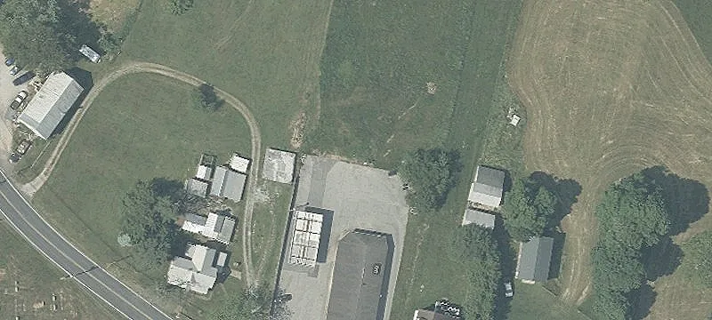 602 Deer Park Rd