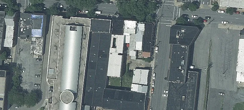 116 Patrick St