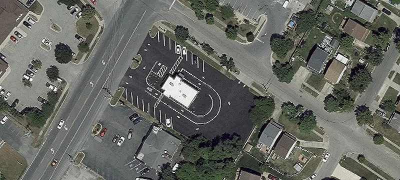 8553 Ft Smallwood Rd