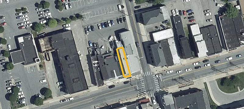702 Frederick Rd